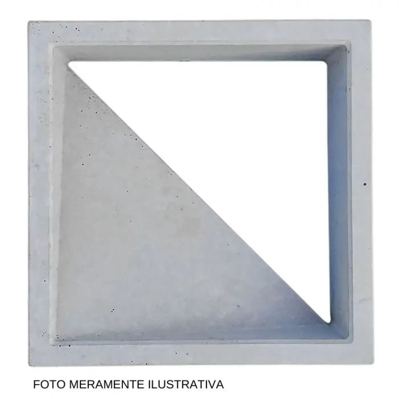 Elemento Vazado Golubov